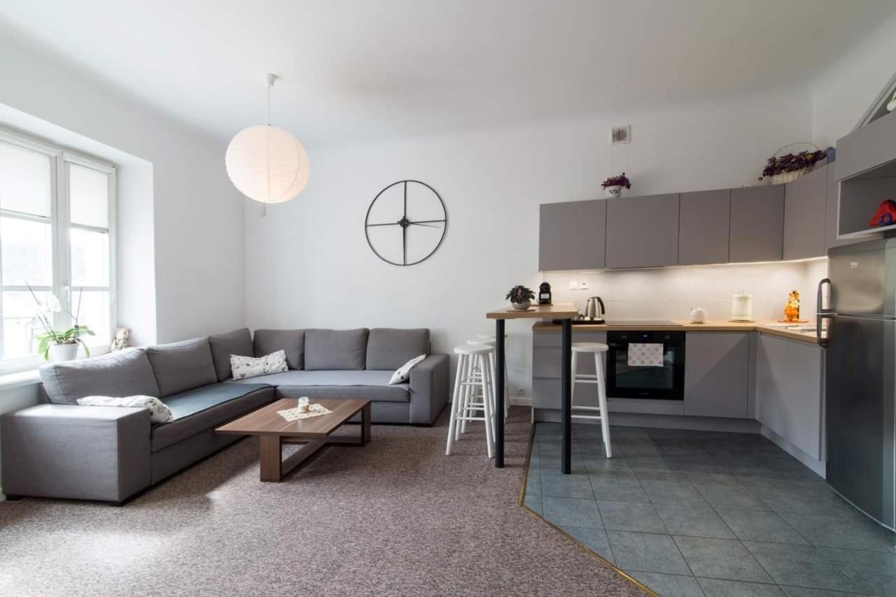 Apartamenty Rynek3 , Казимеж-Дольны Экстерьер фото