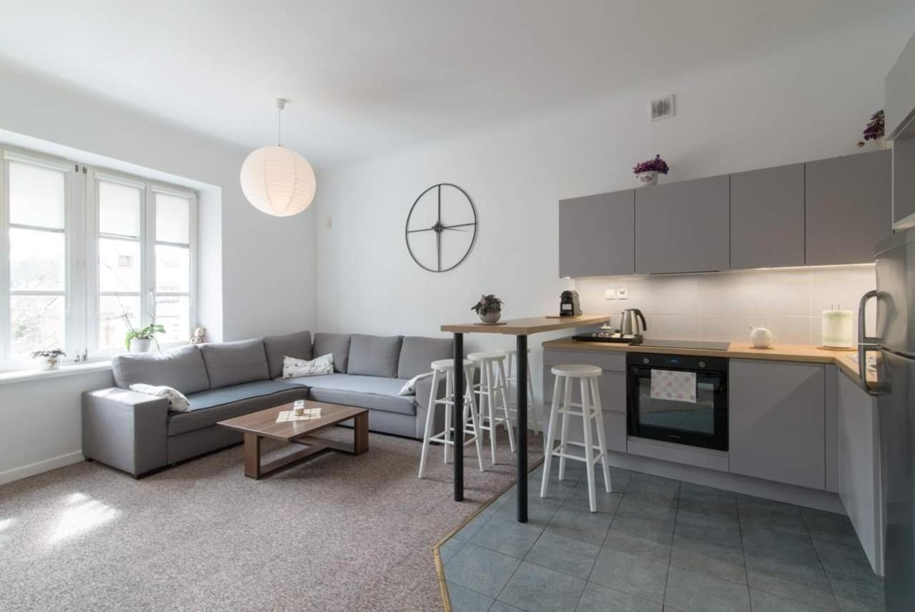 Apartamenty Rynek3 , Казимеж-Дольны Экстерьер фото