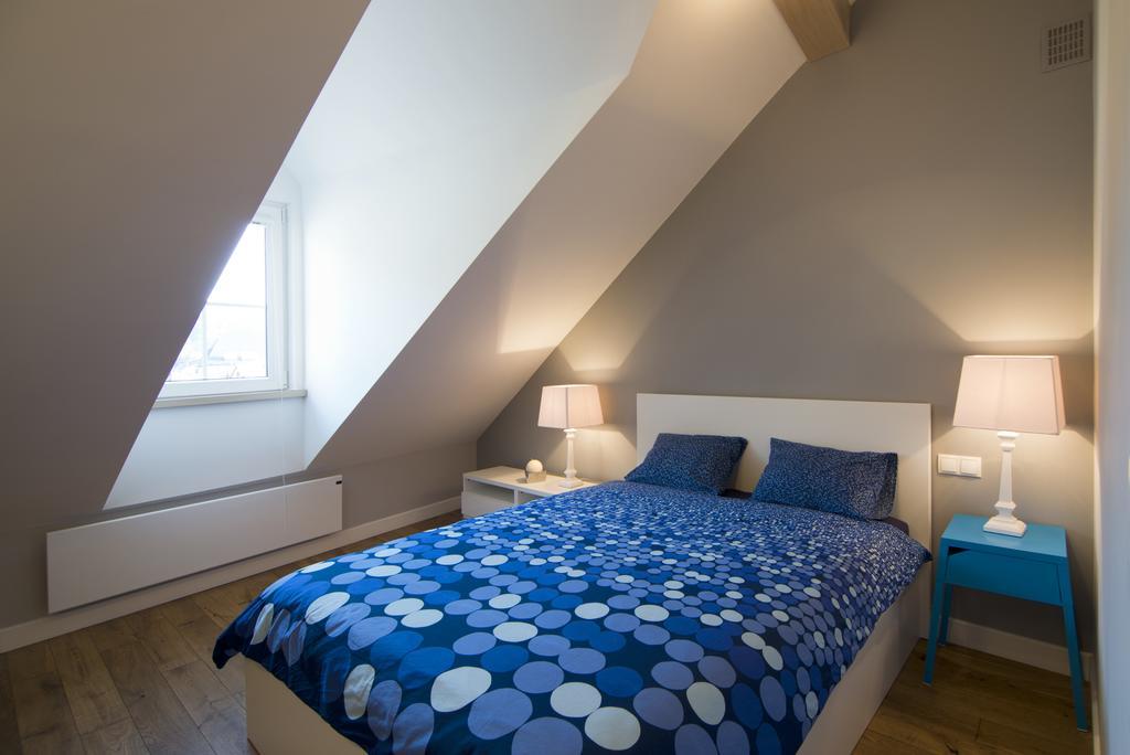 Apartamenty Rynek3 , Казимеж-Дольны Номер фото