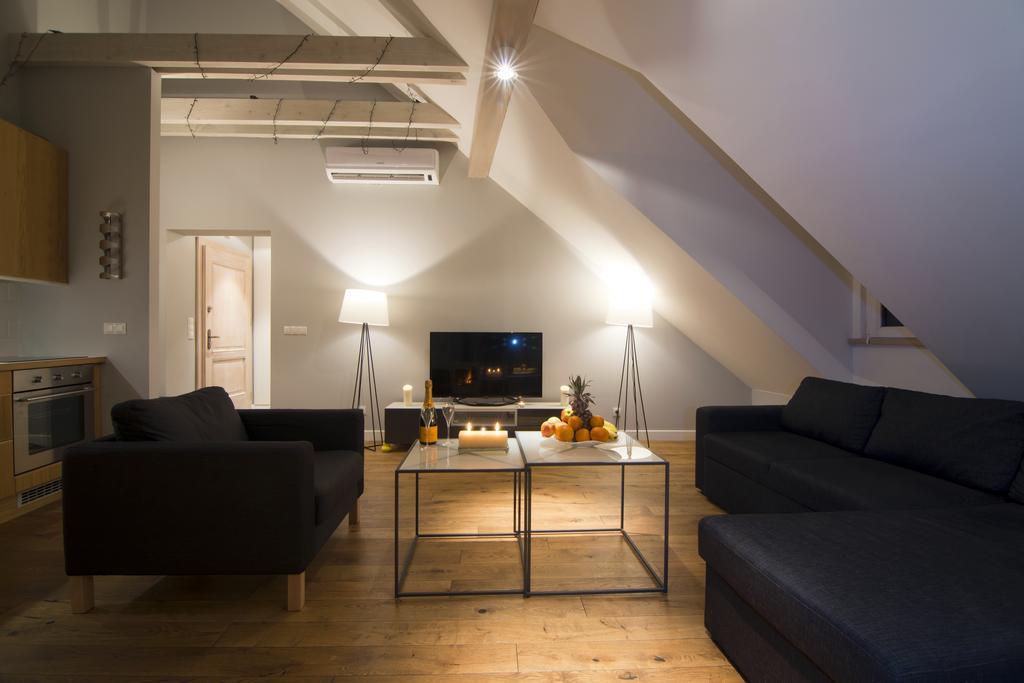 Apartamenty Rynek3 , Казимеж-Дольны Экстерьер фото