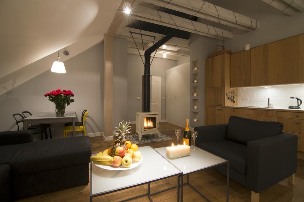 Apartamenty Rynek3 , Казимеж-Дольны Экстерьер фото