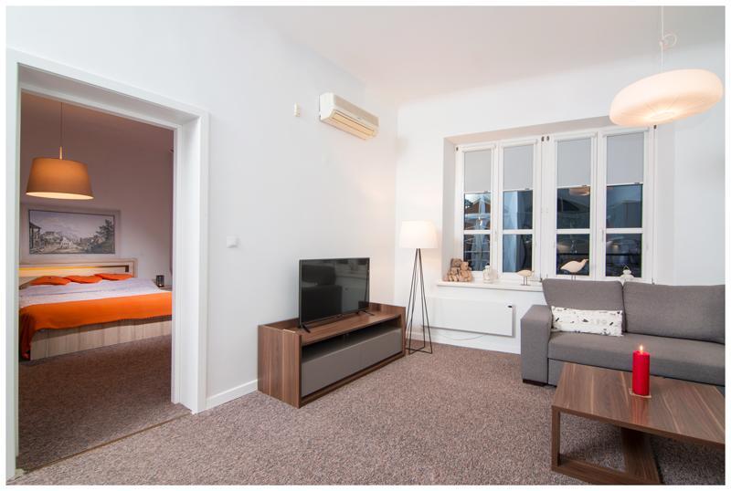 Apartamenty Rynek3 , Казимеж-Дольны Экстерьер фото