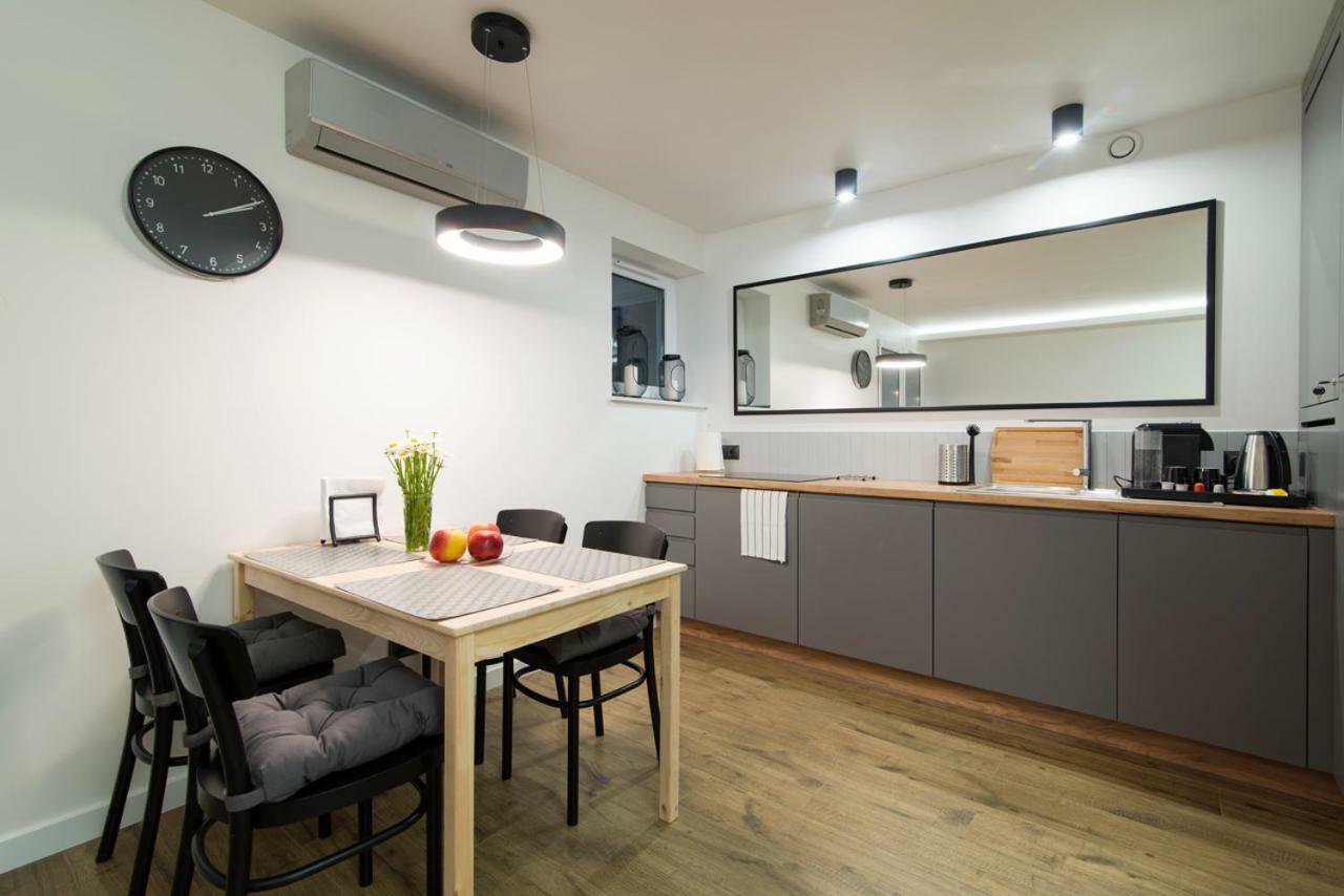 Apartamenty Rynek3 , Казимеж-Дольны Экстерьер фото