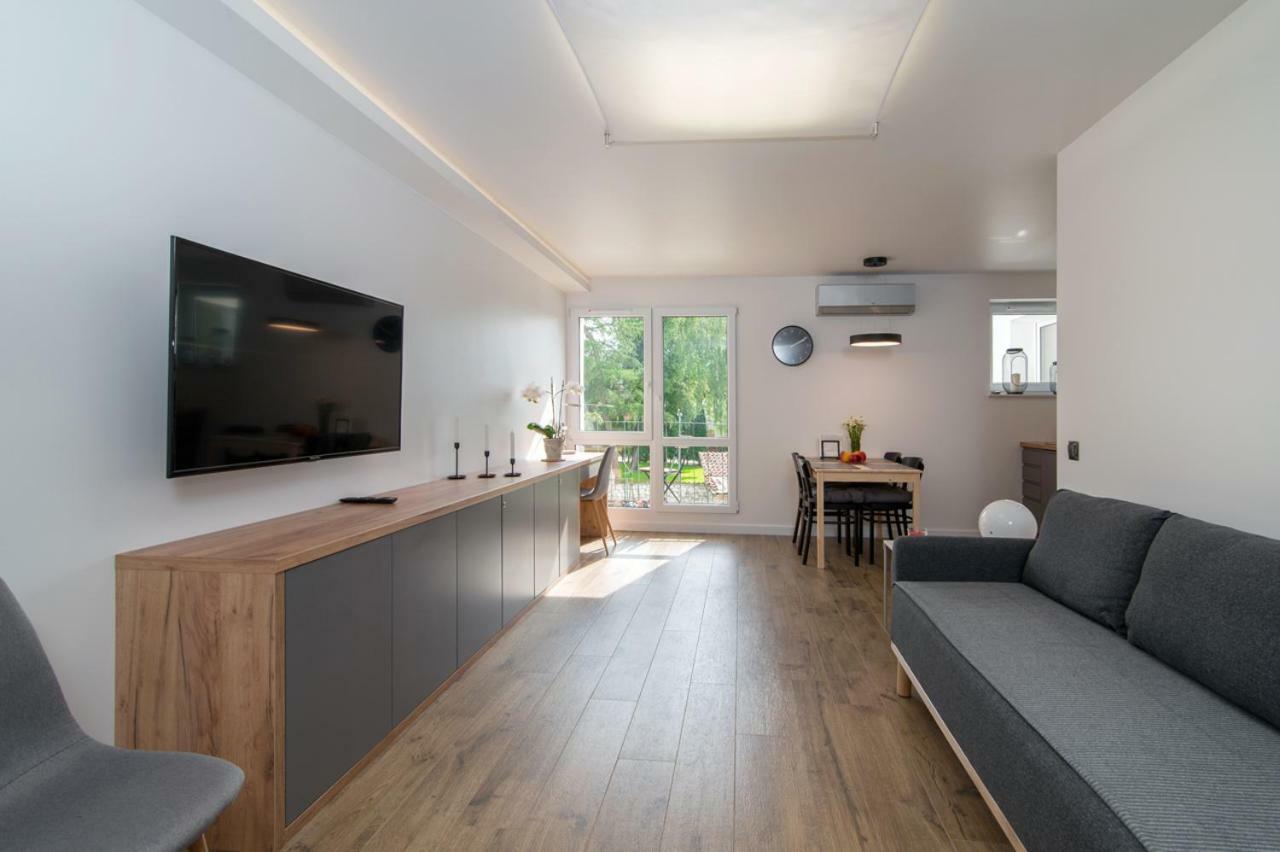 Apartamenty Rynek3 , Казимеж-Дольны Экстерьер фото